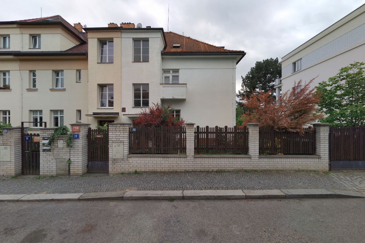 Ing. Václav Sedmík foto 2