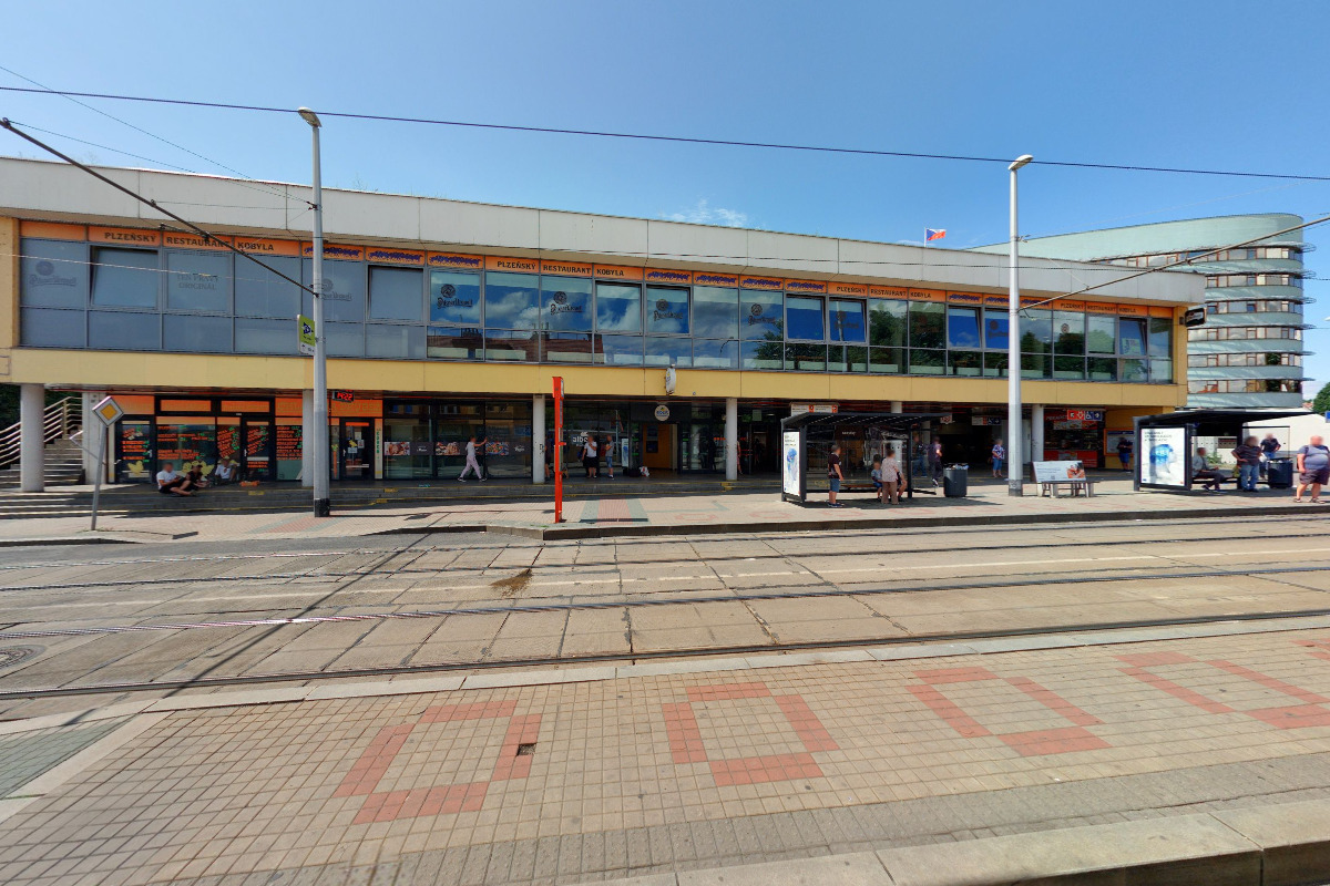 Albert Supermarket foto 4