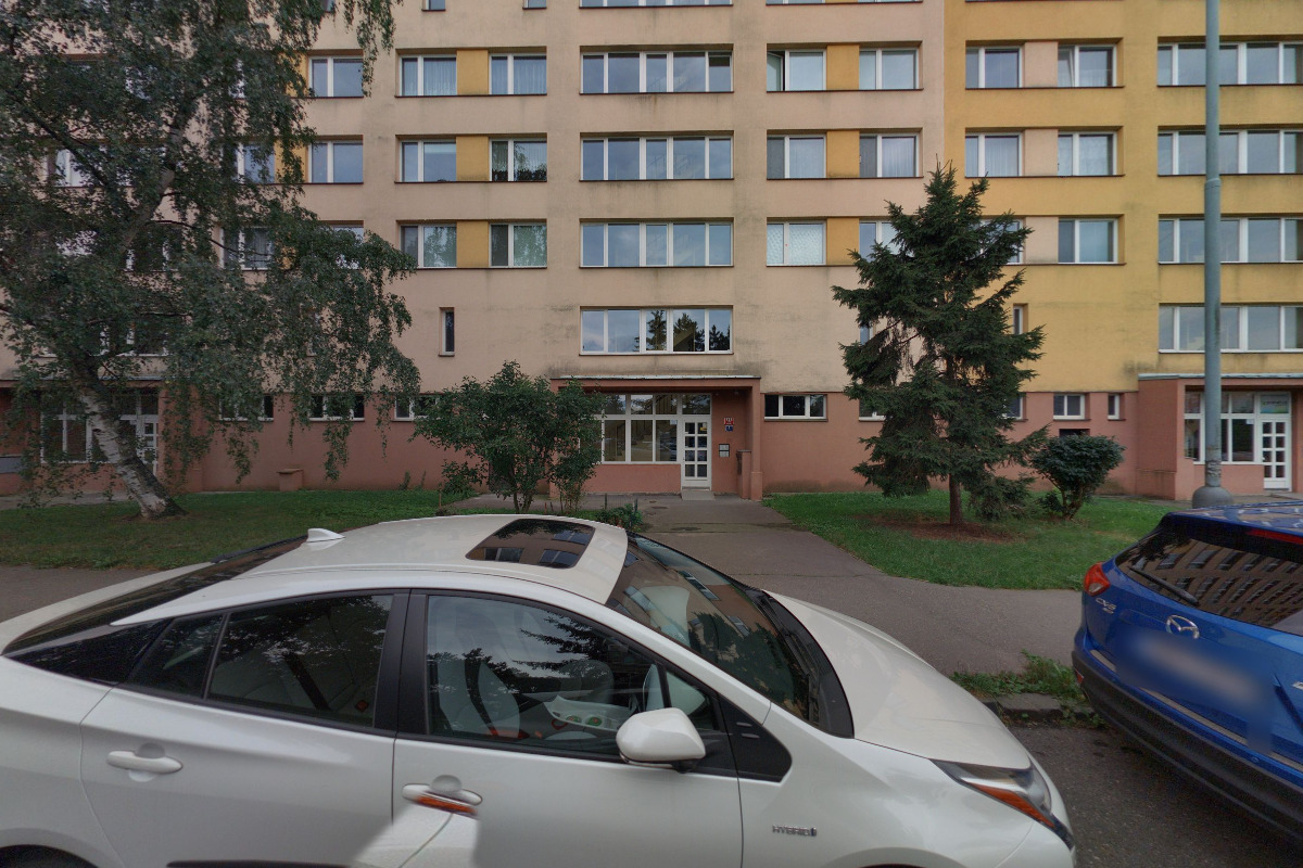 Kadeřnictví Pavla Doubková foto 5