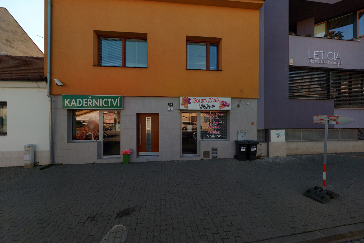 Elite real service, s.r.o.