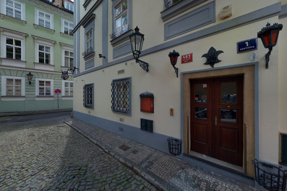 Meraki Tours, s.r.o.