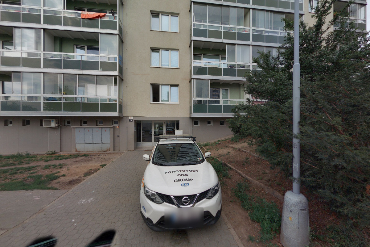 Ratolest Brno - Nízkoprahový klub Likusák