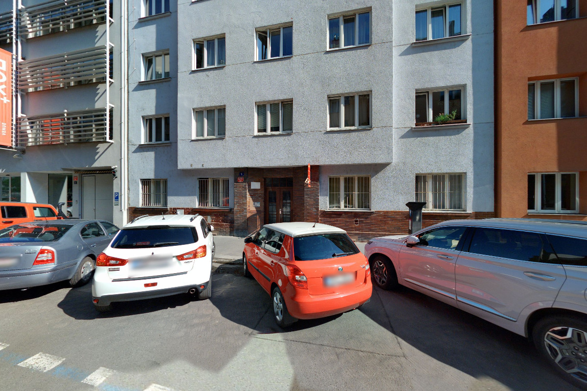 Podolog Pedikúra Čechová foto 2