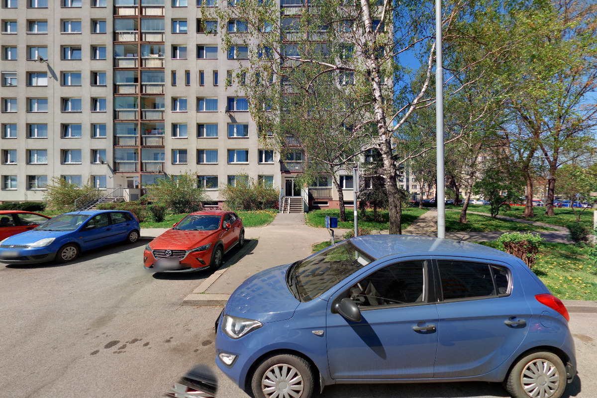 Alarmy Husník - Praha, Beroun