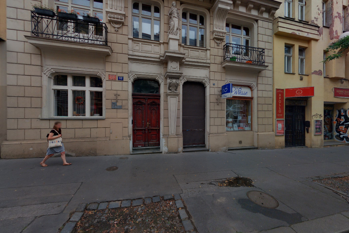 Jaroslav Kováčik - IDEA-F foto 2