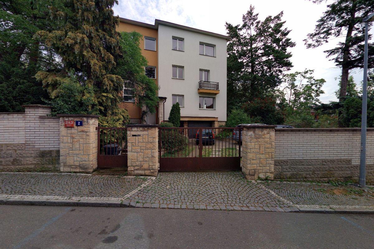 Petr Sedláček - SEDI foto 2