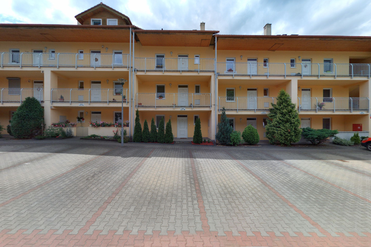 Ing. Tomáš Vavřínek