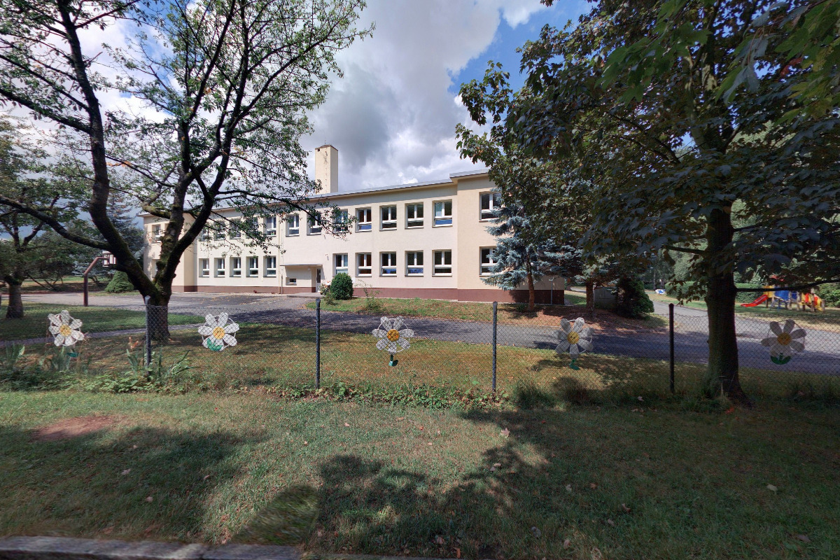 Mateřská škola Sedmikráska foto 2