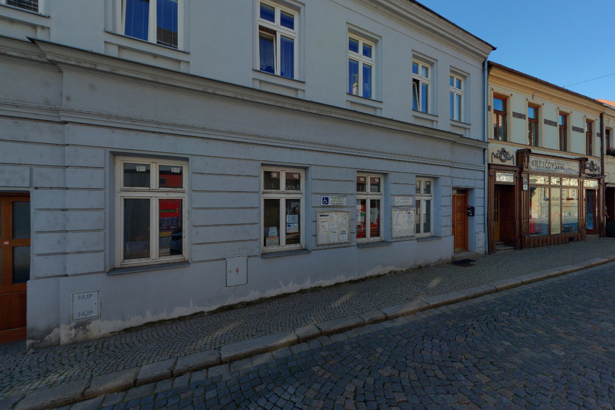 Svaz tělesně postižených v České republice, o.s., místní organizace Vozíčkáři Znojmo