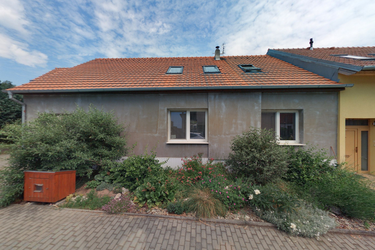 Psychoterapie Kamila Zábranská foto 2