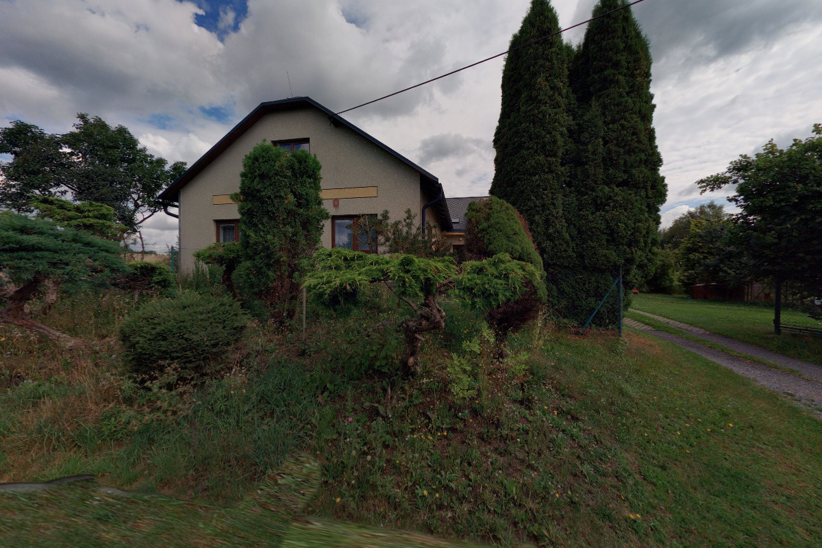 Daňový poradce Ing. Pavel Zahradník