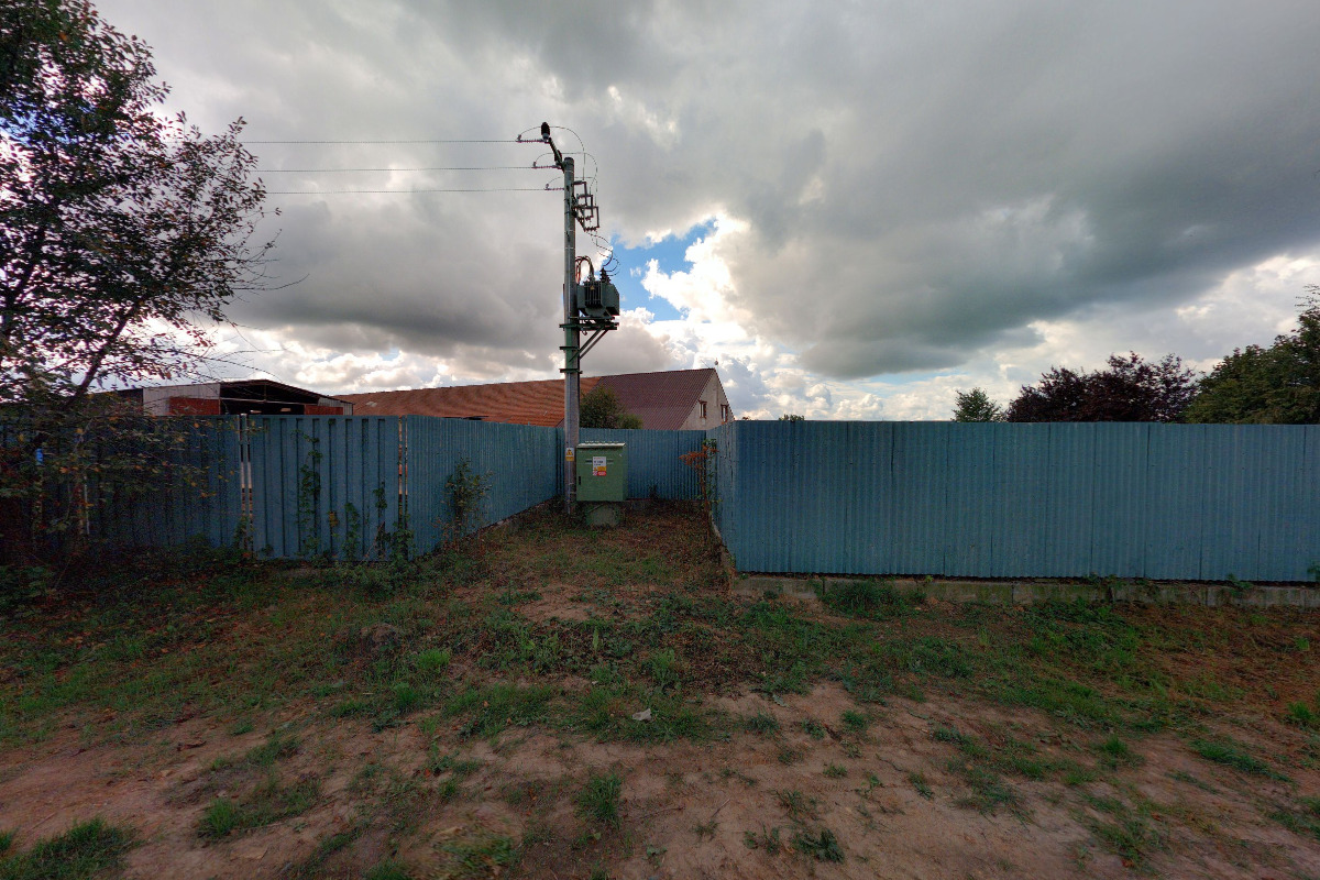 Pila BENZ Karlov foto 1