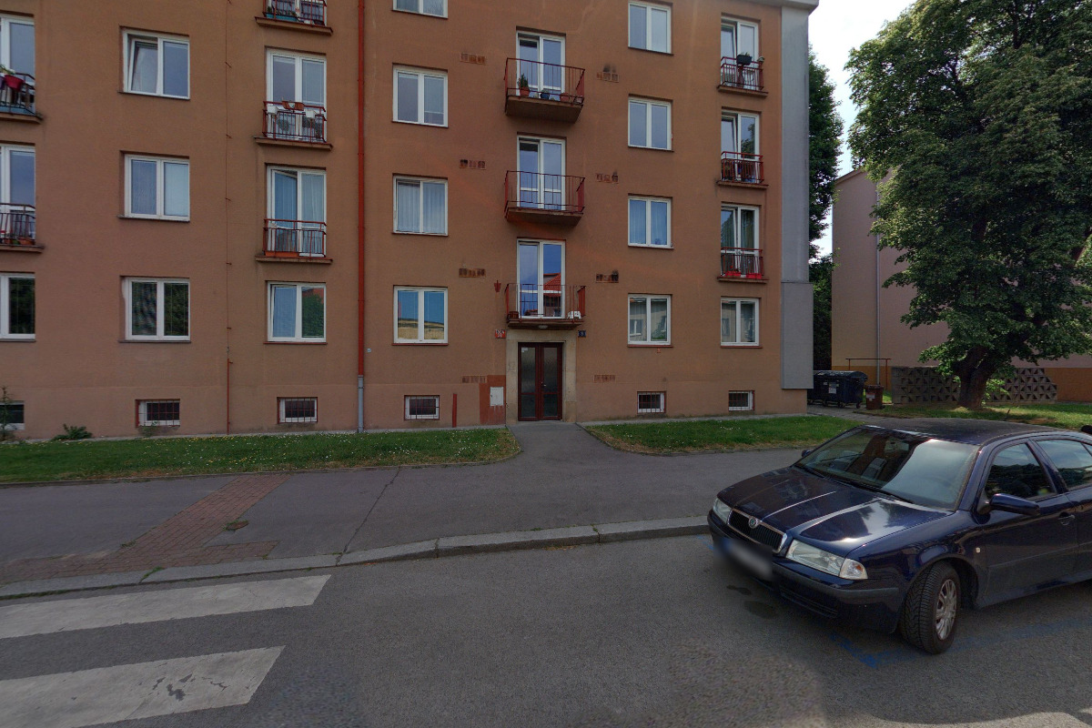 Mapp - geodetické práce foto 2