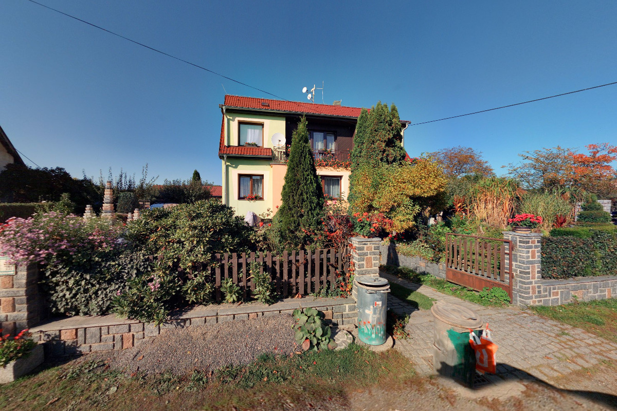 Koloniál Kozárovice foto 1