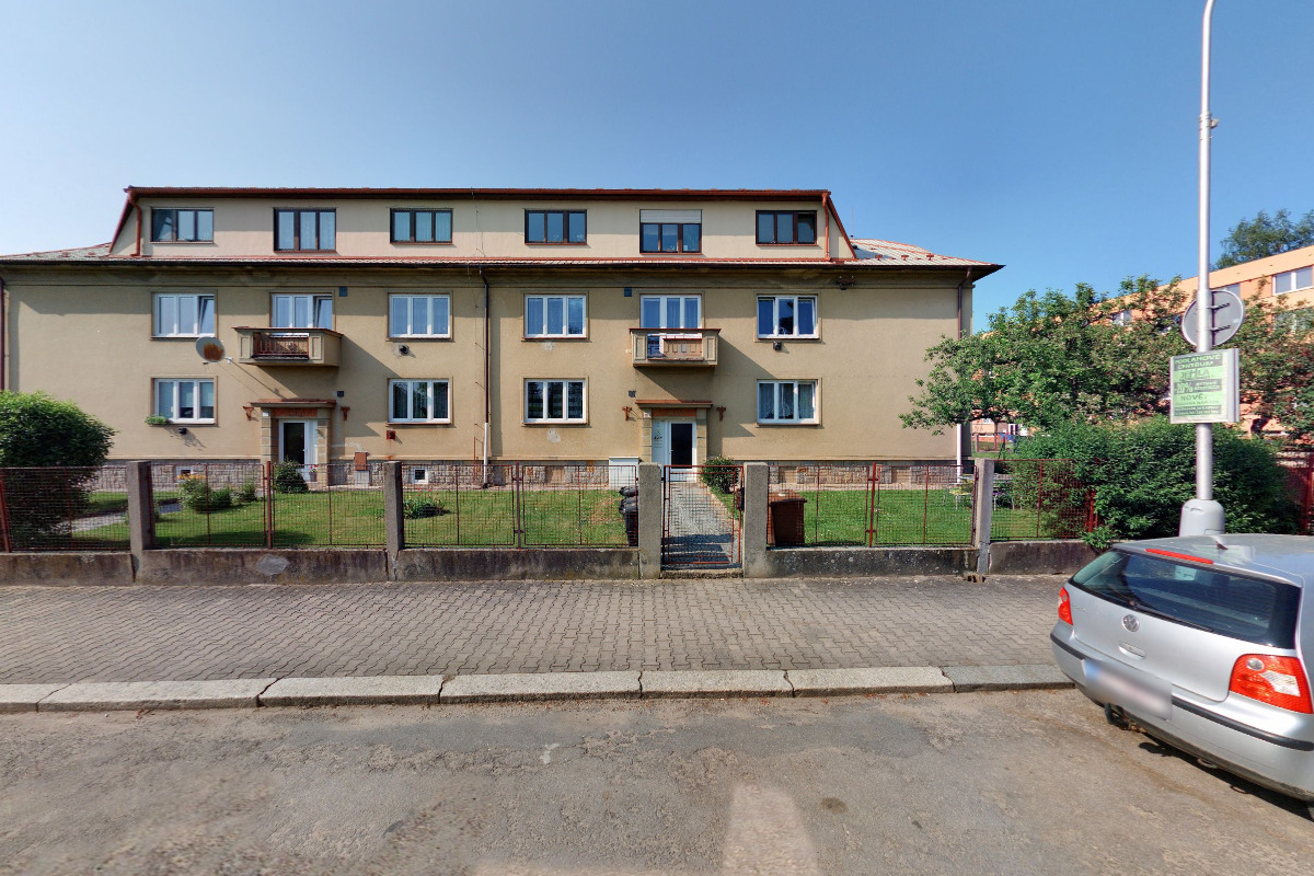 LDT Zblovice, z. s. foto 1