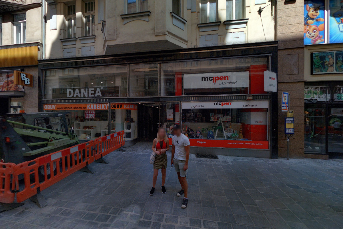 Mgr. Marek Petrjánoš