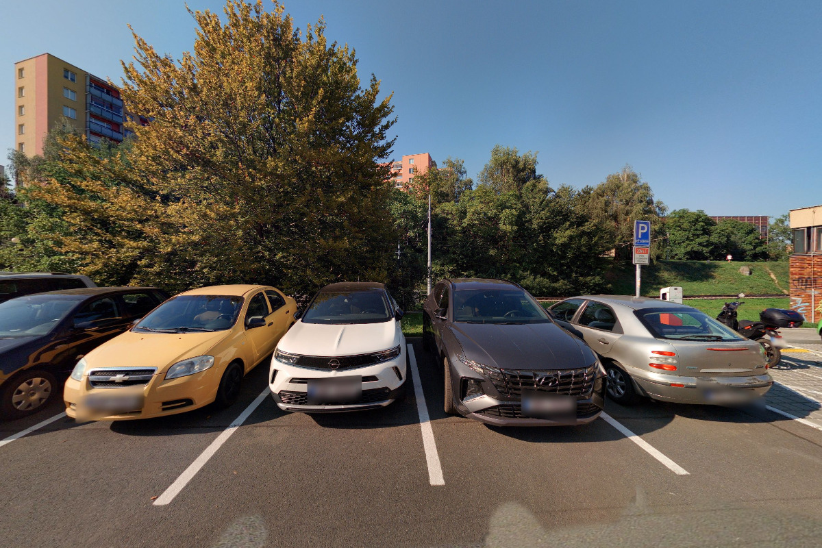 Teplárny Brno, a.s. - nabíjecí stanice foto 3