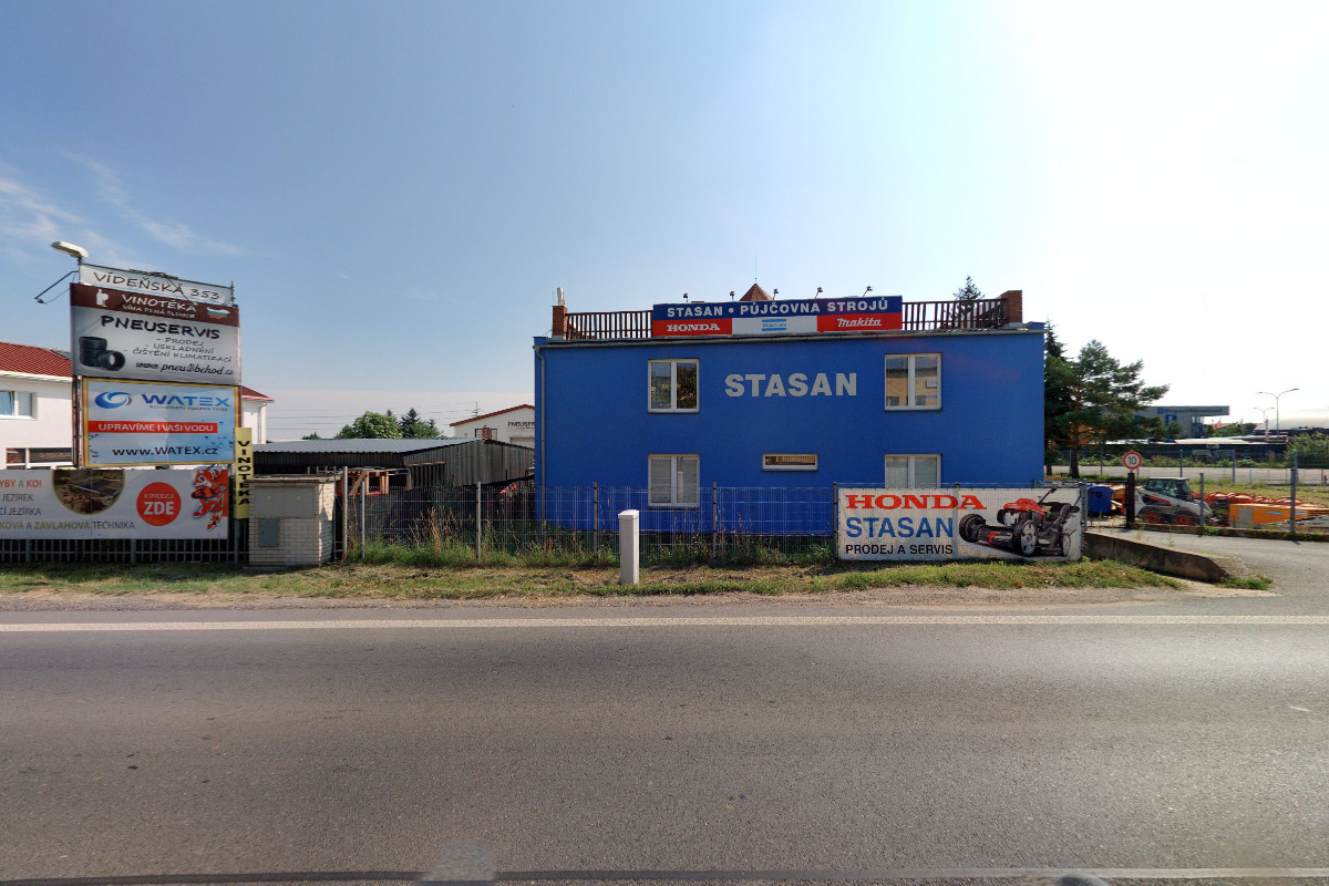STASAN, s.r.o. foto 3