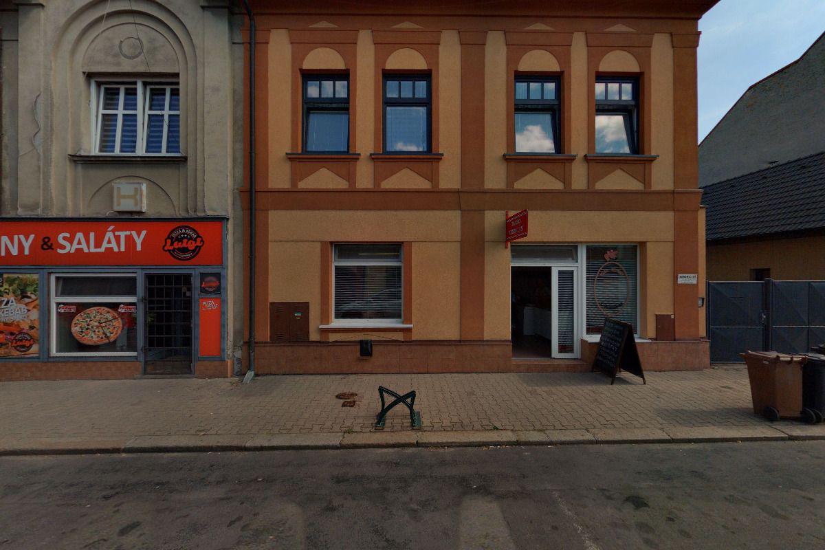 Kominictví Pavel Sokolovič foto 2