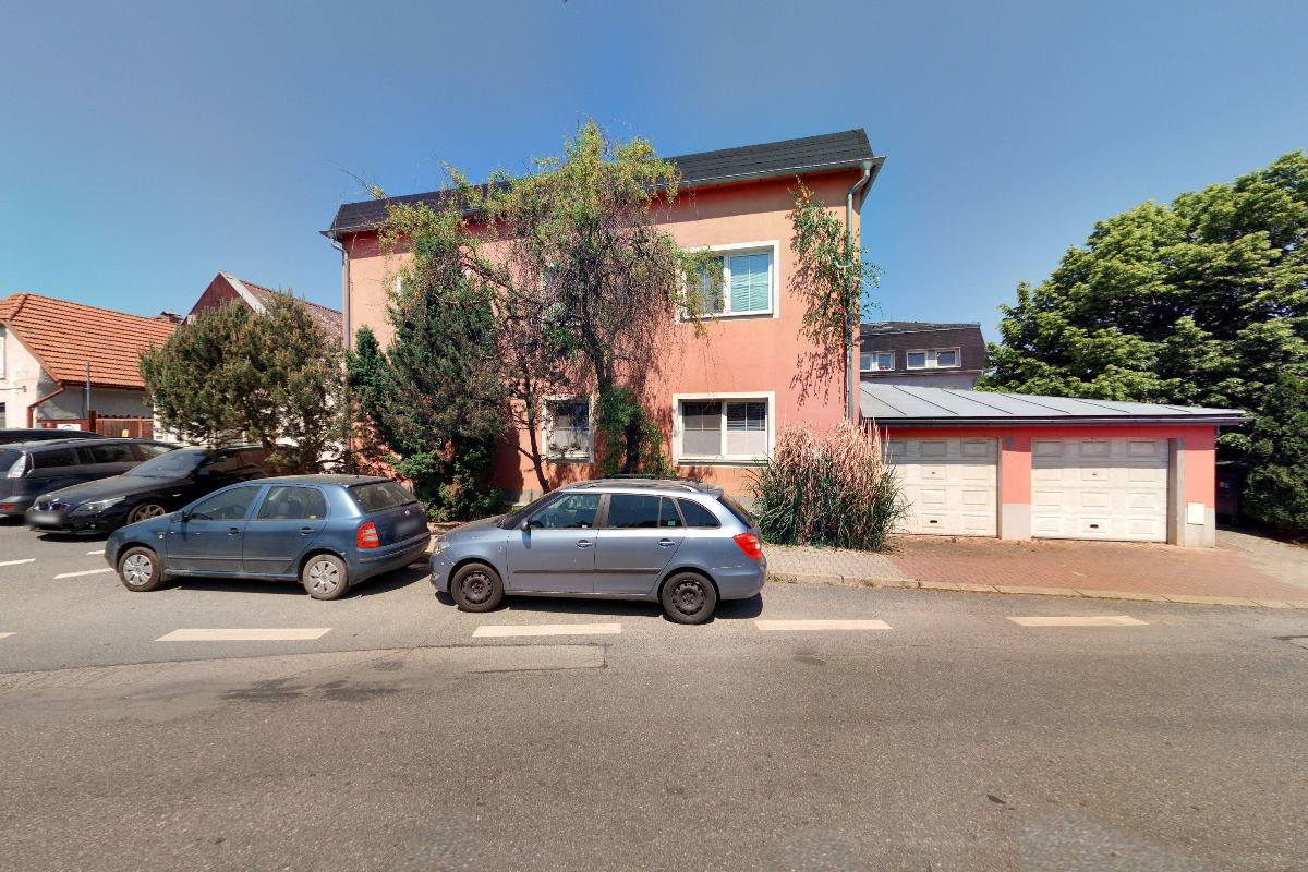 Komerční reality Novák