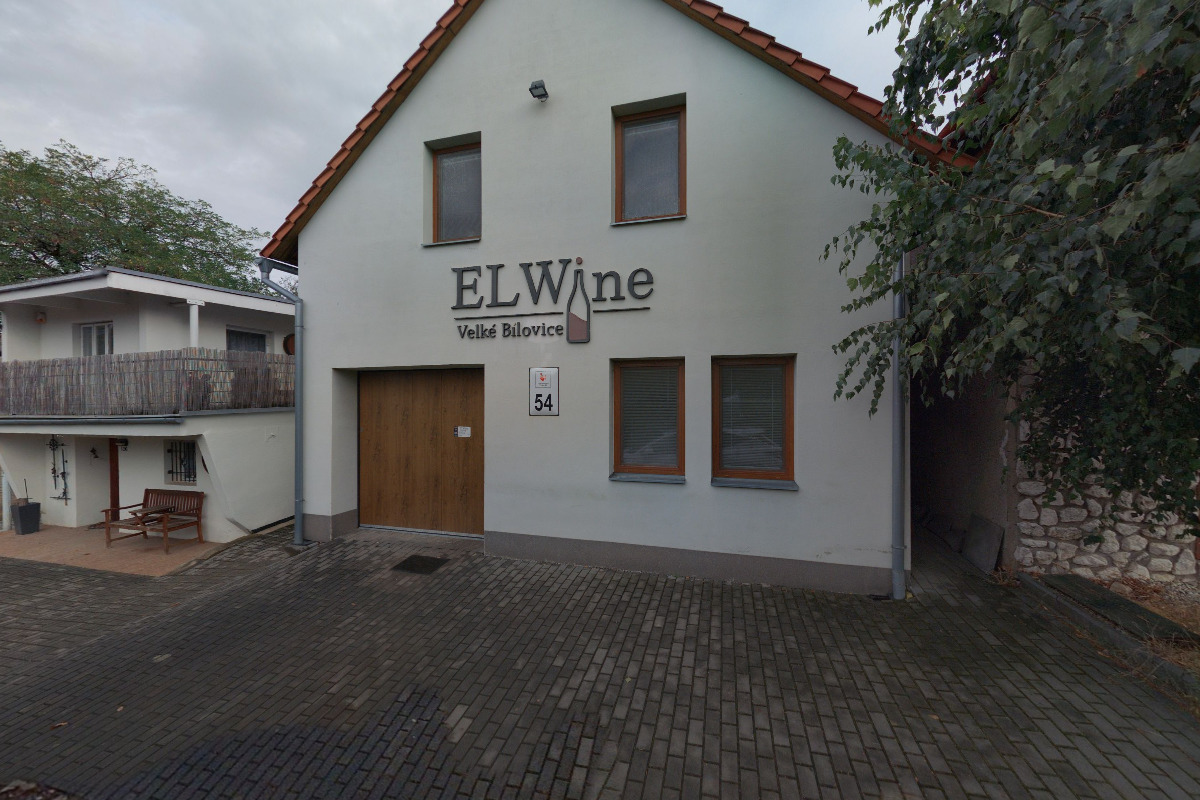Vinařství ELWINE Velké Bílovice s.r.o. foto 6