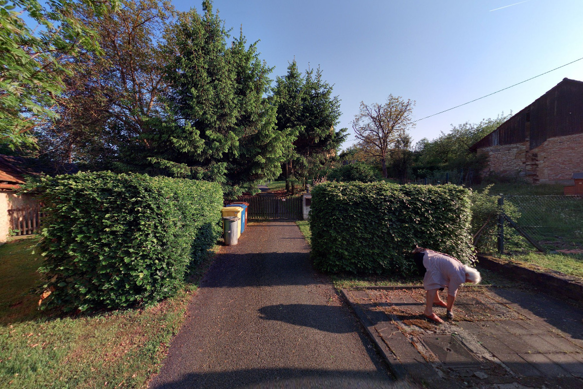 Vojtěch Beneš, s.r.o.