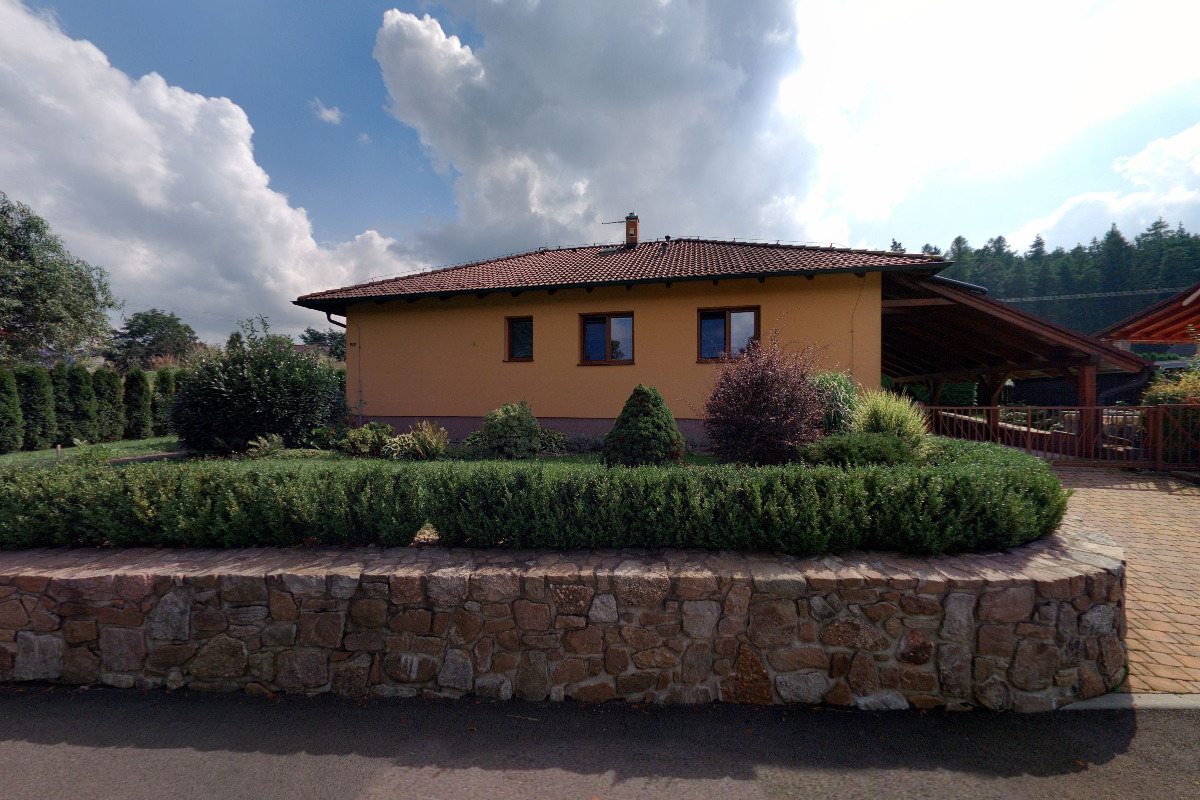 Střechy Zdeněk Vejr