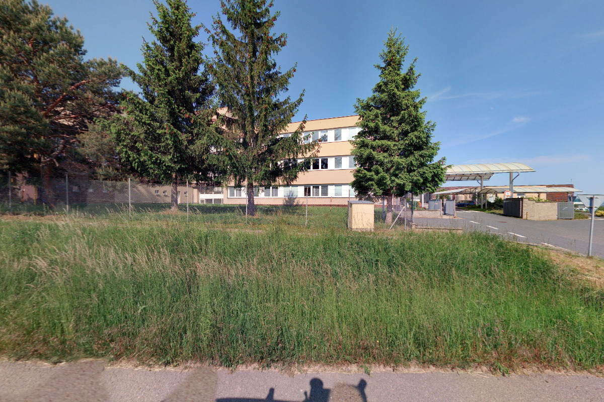 Vojenský technický ústav, s.p.