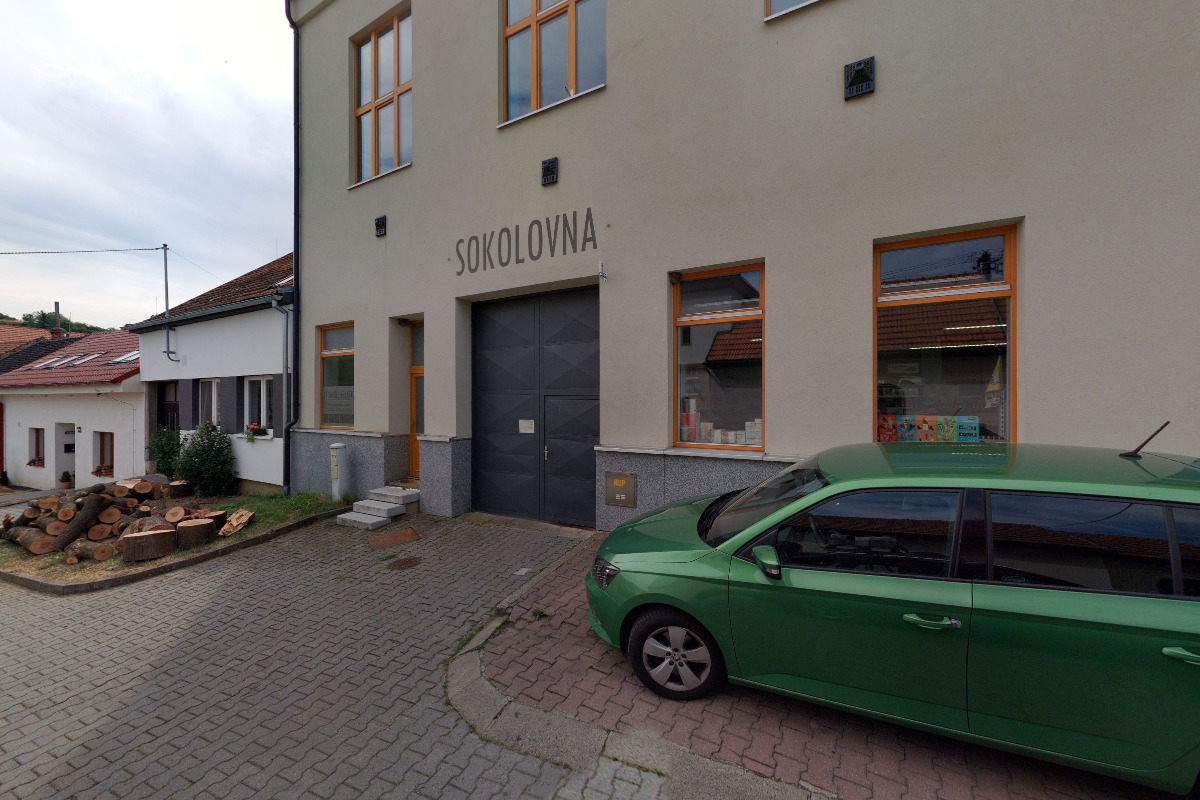 pekařství Makovec, s.r.o.