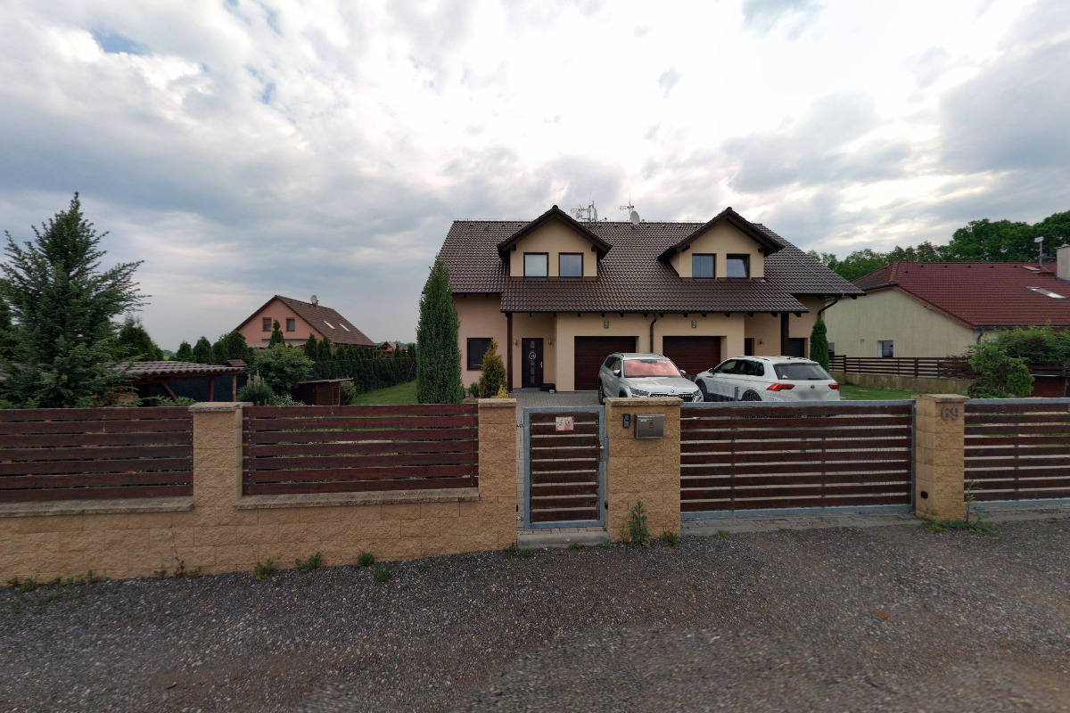 Projektant požární bezpečnosti staveb - Ing. Ondřej Bobek