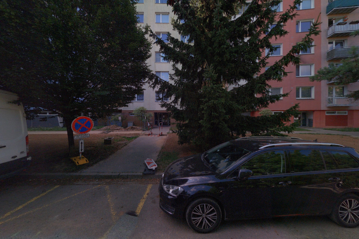 Farnost Evangelické církve metodistické v Brně foto 3