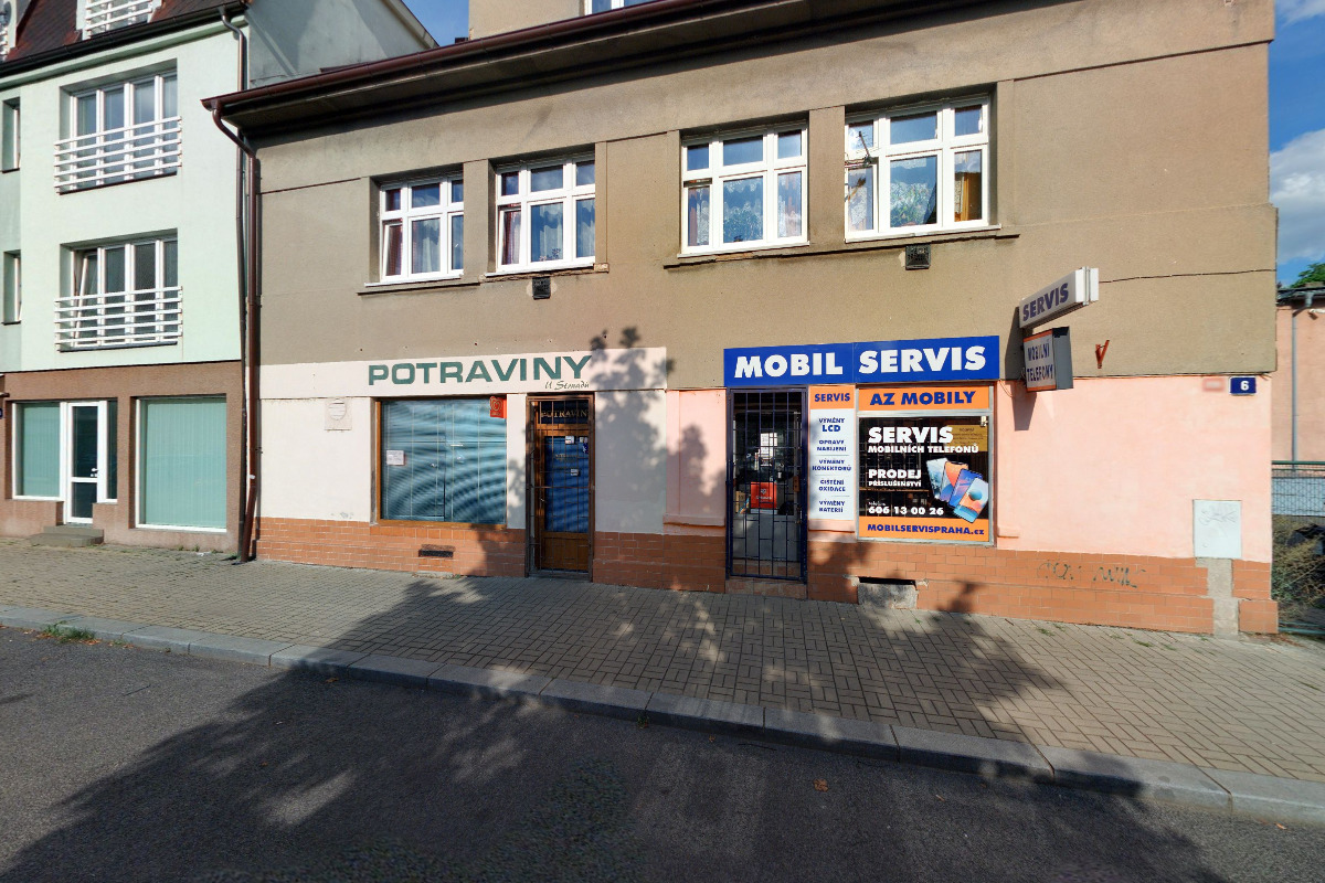 Půjč si obytňák