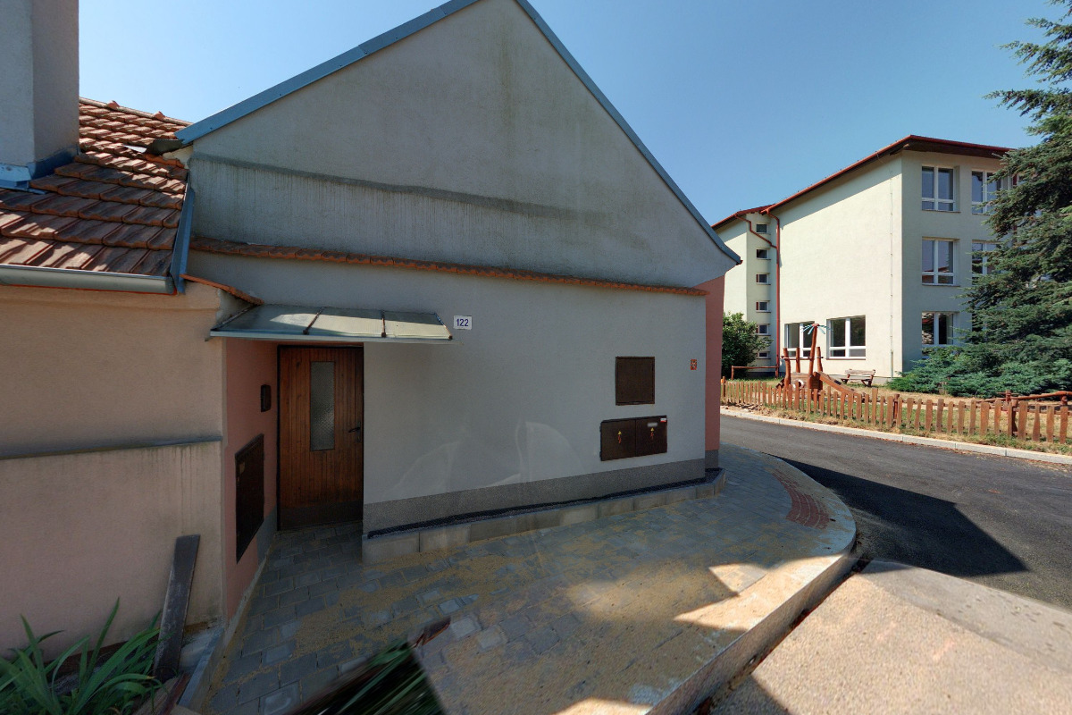 Vinotéka U Kláštera