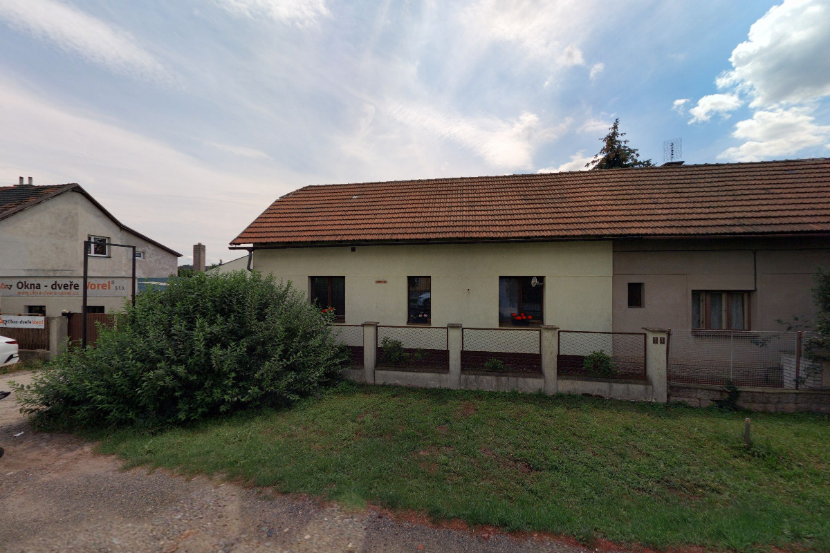 Okna-dveře Vorel s.r.o. foto 6