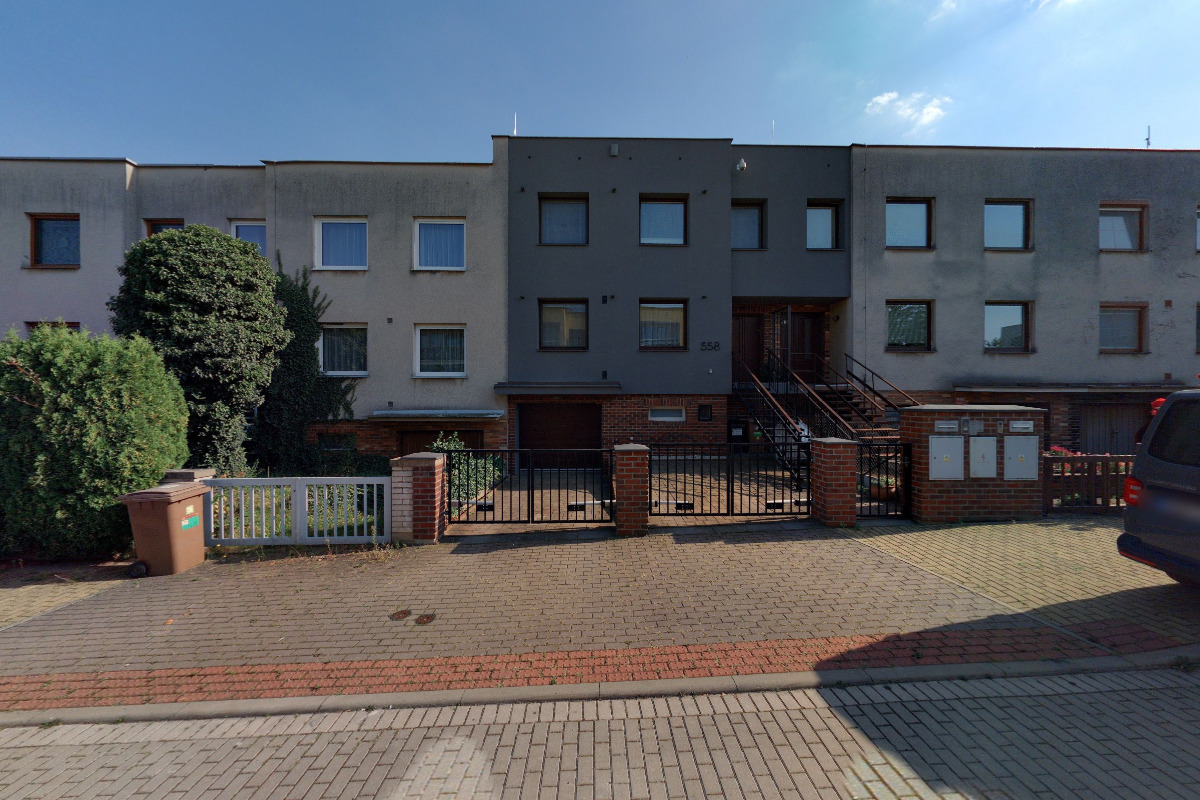 Elektroinstalace, s.r.o.