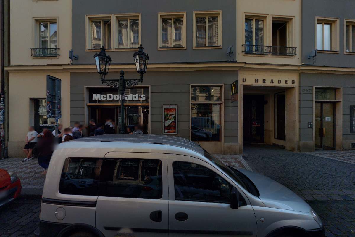 McDonald's foto 4