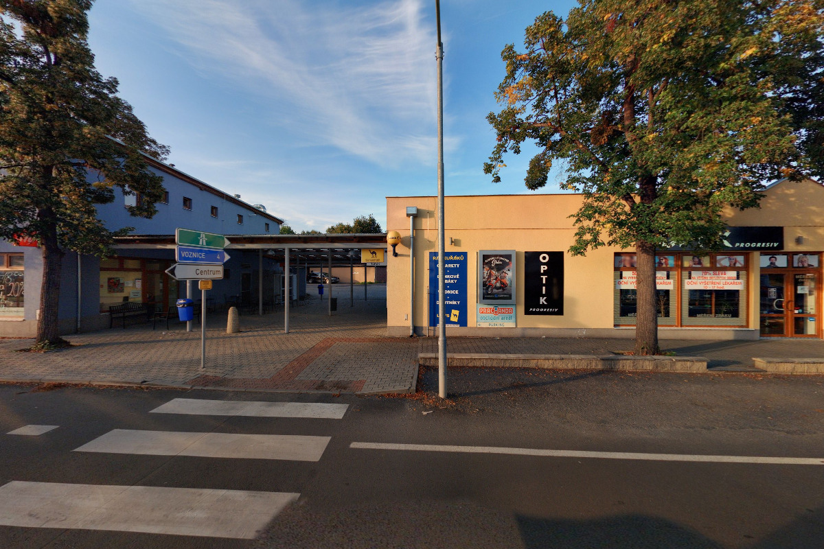 Trafika Prachanda foto 2