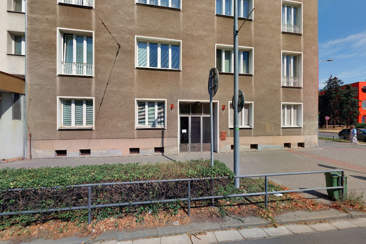 Ing. Zuzana Baladová foto 2