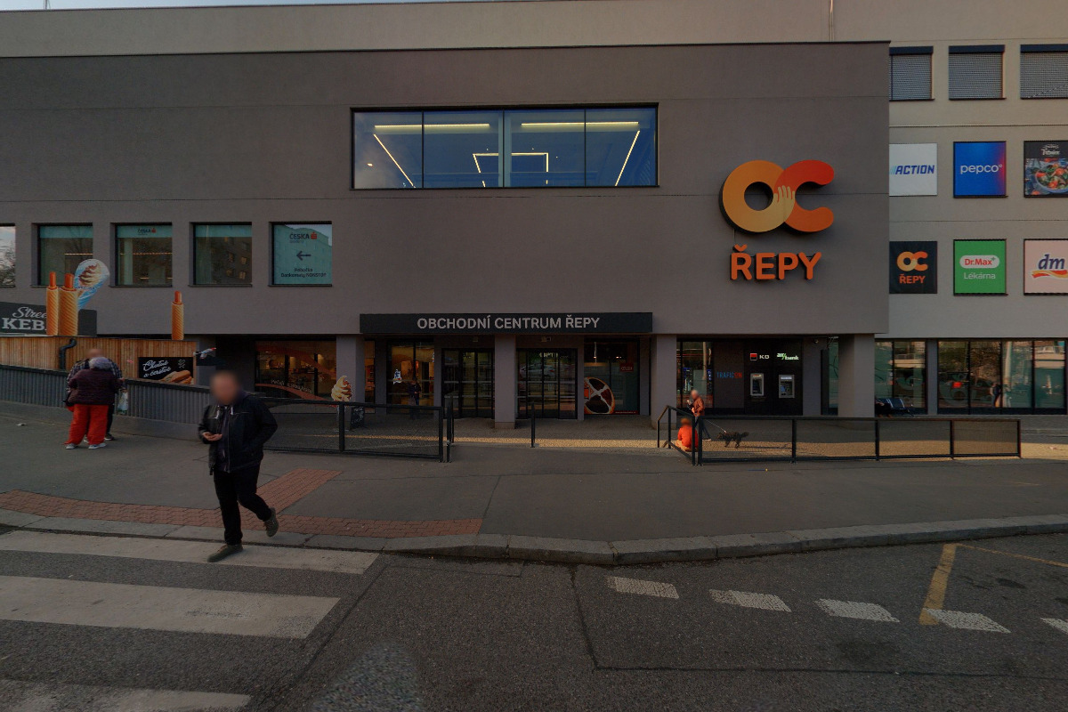 dm drogerie markt s.r.o. foto 6