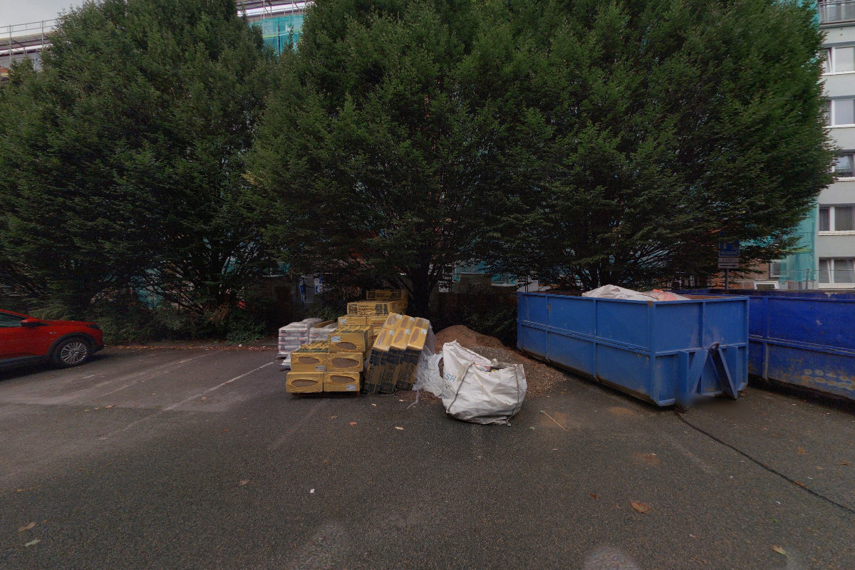 Ing. Libor Zdražil - OK GROUP