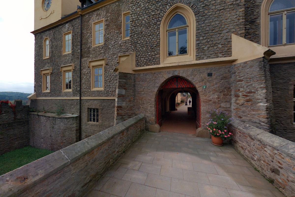 MÚ Zruč nad Sázavou - Odbor stavebního úřadu, územního plánování a životního prostředí