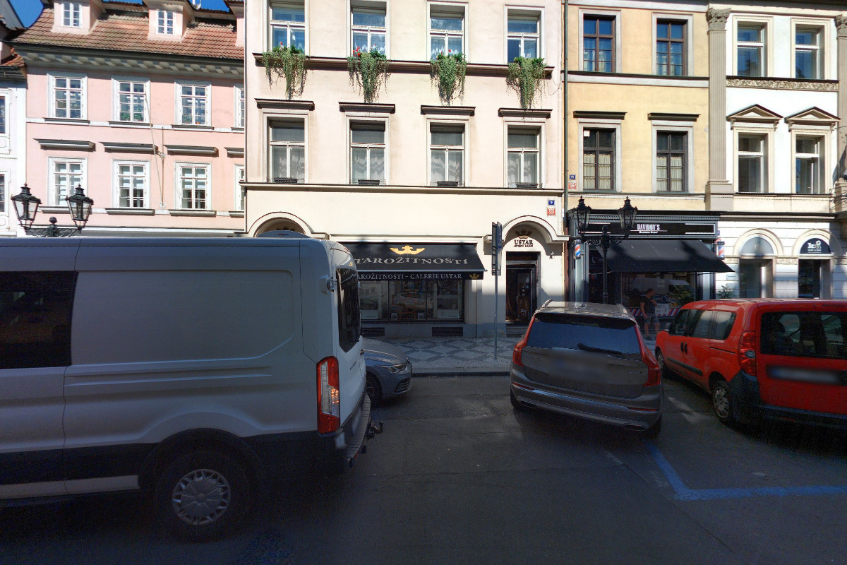 Starožitnosti - Galerie USTAR s.r.o. foto 5