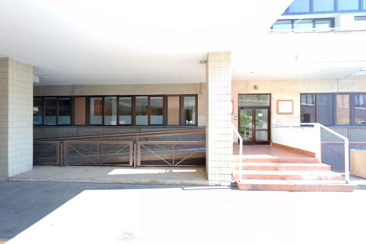 Centrum robotické chirurgie - FNMH, pracoviště Homolka