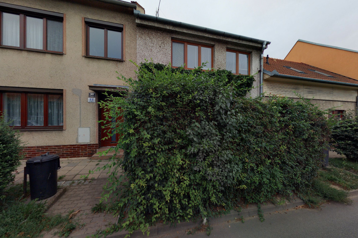 KOMLEX MORAVIA, spol. s r.o.