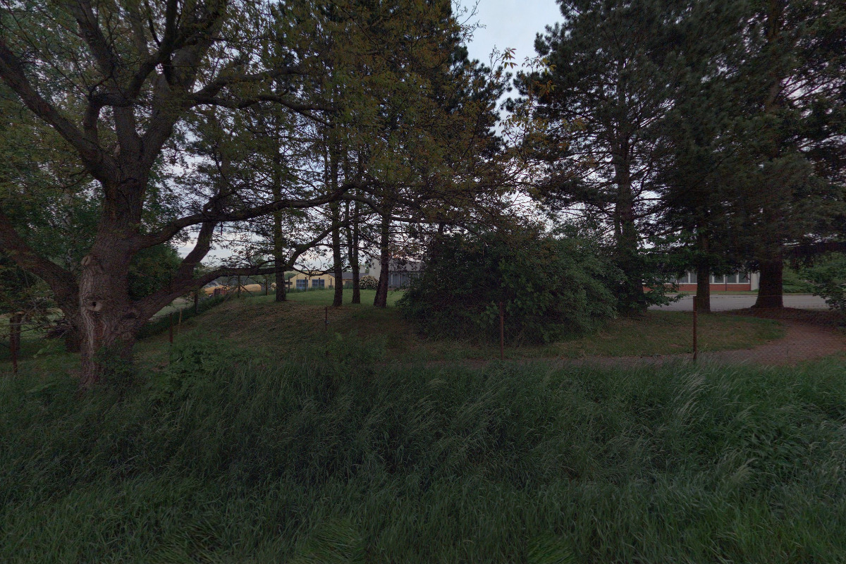 Veřejná jídelna - ZEPO Bořitov