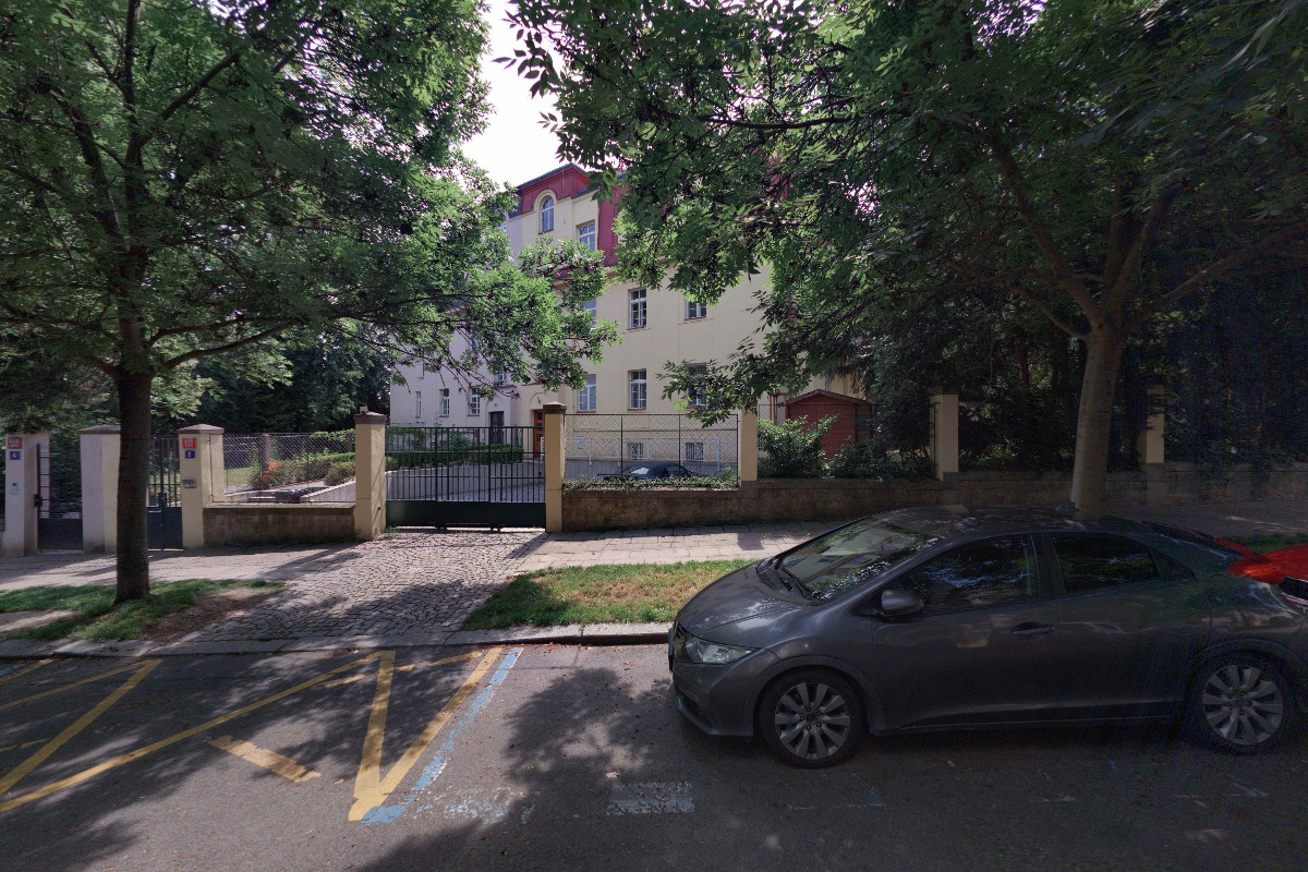 Ondřejův obchůdek foto 2