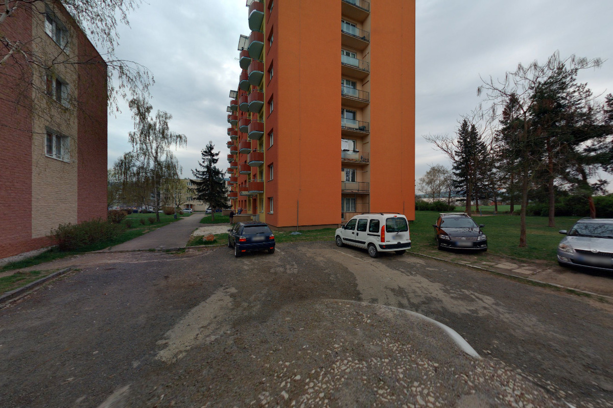 Zemní práce - Petr Bejvl foto 5