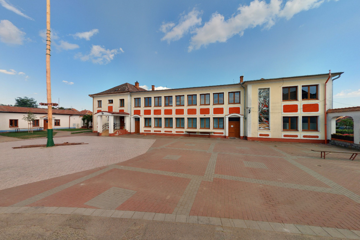 Svaz tělesně postižených v České republice z. s. místní organizace Bořetice