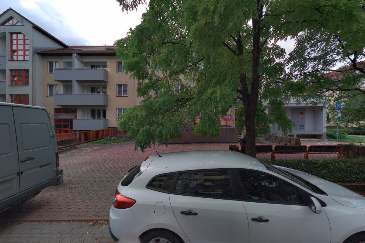 LOC-AJ Ekologická likvidace vozidel foto 6