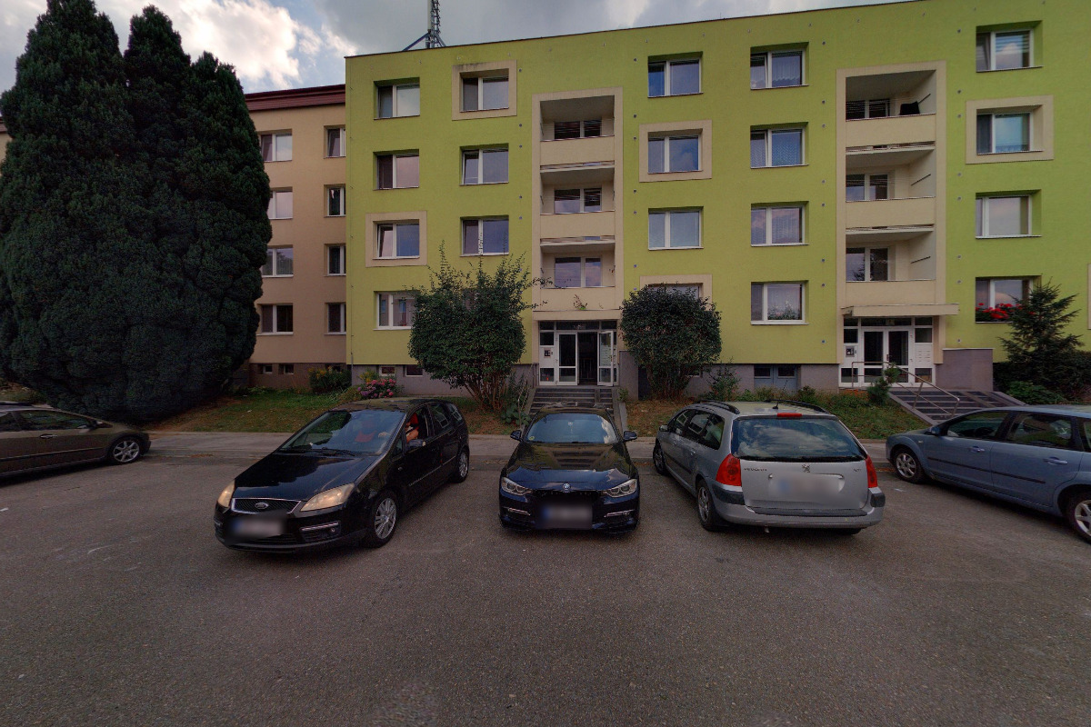 Studio BE HAPPY! - Jitka Pokorná